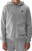 Bluza męska 4F M0951 chłodny jasny szary melanż 4FWSS24TSWSM0951 27M