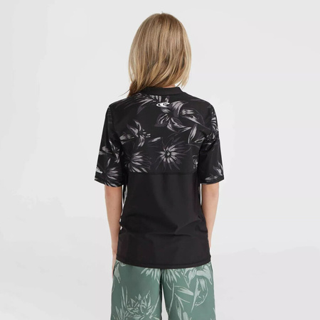 Dziecięca koszulka uv O'neill MIX