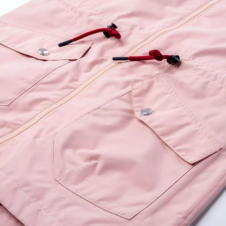 Dziecięca kurtka przejściowa membrana 3000mm Bejo Rinoa II Jrg rozmiar 146