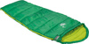 Śpiwór High Peak Impala Vario 165x65x38 cm zielono-limonkowy 23044