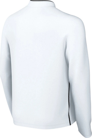 Koszulka dla dzieci Nike Dri Fit Park Drill Top biała IB7542 100