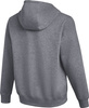 Bluza męska Nike Park 26 Fleece Full-Zip Hoodie szara IB1228 071