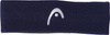 Opaska na głowę Head granatowa 285080