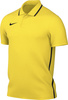 Koszulka męska Nike Dri-Fit Park 26 Polo żółta HM7136 719