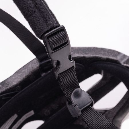 Kask rowerowy na rolki hulajnogę Radvik Vagg rozmiar M (54-58 cm)