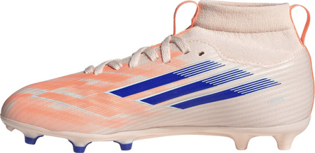 Buty piłkarskie adidas F50 Sparkfusion League FG/AG JR3971