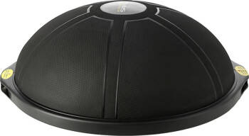 Piłka do balansowania HMS Premium BSX PRO czarna