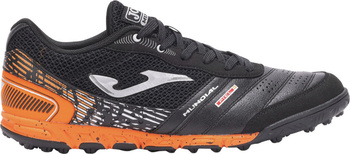 Buty piłkarskie Joma Mundial 2501 Turf czarne MUNW2501TF