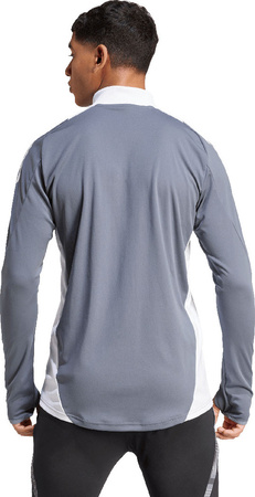 Bluza męska adidas Tiro 24 Competition Training szara IV6972