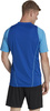 Koszulka męska adidas Tiro 23 Competition Jersey niebieska HU1296