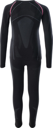 Dziecięca bielizna termoaktywna zestaw bluza spodnie kalesony legginsy Brugi 1RAP EHQ rozmiar 152-170 cm