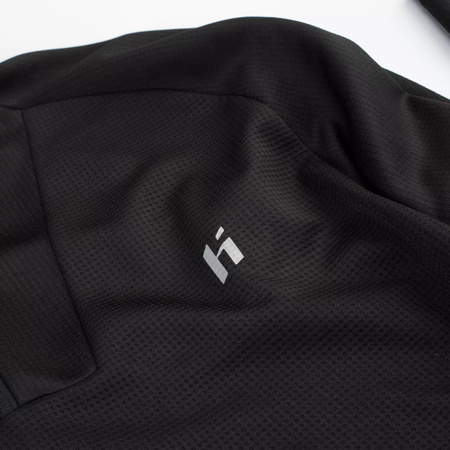 Męska koszulka z długim rękawem Huari MOLI SENIOR rozmiar XL