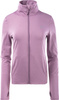 Damska Bluza Lady Lucita  racing red/bright white rozmiar L