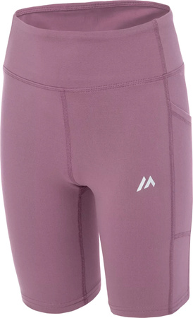 Dziecięce legginsy Martes VIKA 1/2 JRG rozmiar 140