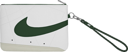 Portfel Nike Icon Blazer Wristlet Large black/grey/rm2 rozmiar L/XL
