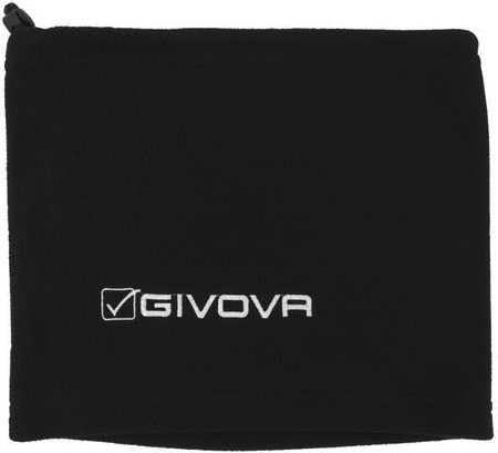 Komin Givova Fascia Scaldacollo czarny ACC01-0010-UNICA