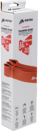 Guma Oporowa Powerband rozmiar 33