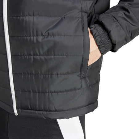 Kurtka męska adidas Entrada 22 Light czarna IB6070