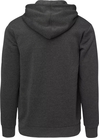 Bluza z kapturem kangurka męska Martes Alfie rozmiar S