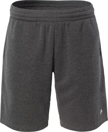 Męskie spodenki dresowe sportowe Martes Altus rozmiar L