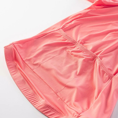 Damska koszulka z krótkim rękawem Radvik BRAVO LDS rozmiar M