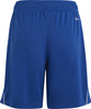Spodenki dla dzieci adidas Tiro 23 League niebieskie IB8094
