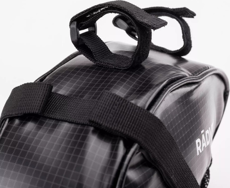 Sakwa Radvik WENGUN rozmiar 1 L