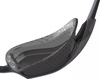 Okularki pływackie Speedo Aquapulse Pro Gog AU oxid grey/phoenix red/smoke