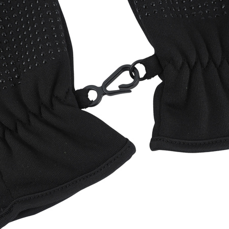 Rękawiczki Givova Guanto Grip czarne ACC57-0010