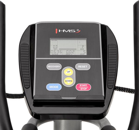 Orbitrek magnetyczny HMS H6996