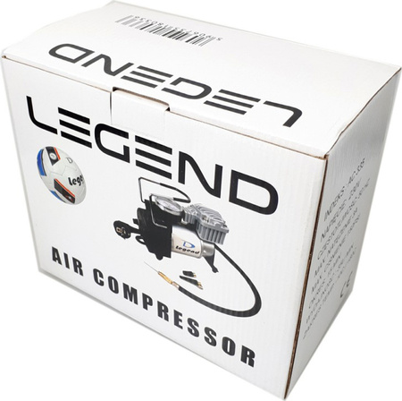 Kompresor Legend 1 cylindrowy