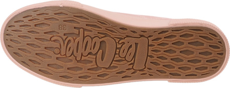 Buty damskie Lee Cooper różowe LCW-22-31-0886LA