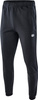 Męskie spodnie treningowe dresowe joggery IQ Vesilles czarne rozmiar S
