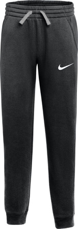 Spodnie dla dzieci Nike Park 26 Fleece czarne IB1252 010