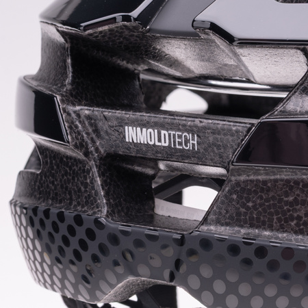 Kask rowerowy na rolki hulajnogę Radvik Vagg rozmiar M (54-58 cm)