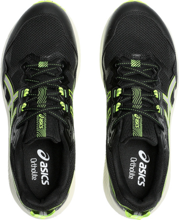 Buty męskie do biegania Asics Gel Sonoma 7 1011B595 004