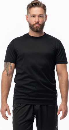 Męska Koszulka Z Krótkim Rękawem Dillion rozmiar L