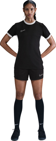 Koszulka damska Nike Dri-Fit Academy 25 SS czarna FZ9756 010