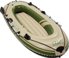 Ponton turystyczny kempingowy dwuosobowy Bestway Voyager wymiary 243 x 102 cm
