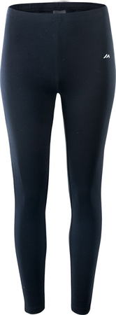Damskie Legginsy Lady Mimi  sleet/black rozmiar L