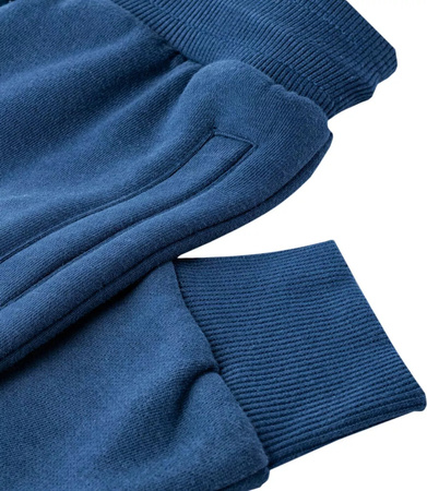 Dziecięce spodnie dresowe bawełniane Bejo Royce Kdb rozmiar 116