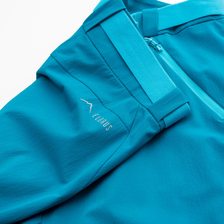 Damskie spodnie trekkingowe turystyczne Elbrus Clarino Wo's rozmiar XXL