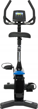 Rower rehabilitacyjny treningowy elektromagnetyczny stacjonarny HMS Premium M1844-i