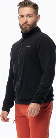Męski polar bluza polarowa rozpinana Hi-tec Damis II Full Zip rozmiar XL