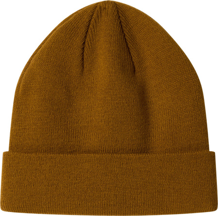 Czapka zimowa ciepła Champion Beanie Cap brązowa 806064 MS572