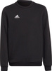 Bluza dla dzieci adidas Entrada 22 Sweat Top czarna H57474