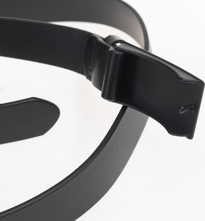 Męski Pasek Carbi boysenberry/potent purple rozmiar S/M