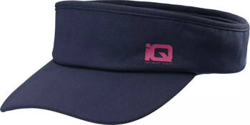 Daszek sportowy do biegania tenisa ziemnego IQ Hurco