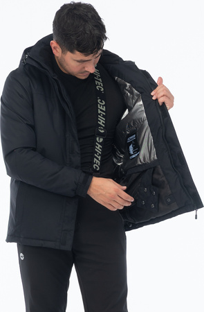 Męska Kurtka Ocieplana Bicco Ii rozmiar L