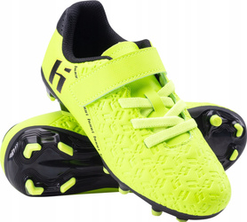 Dziecięce buty piłkarskie korki Jusino Jr AG rozmiar 30